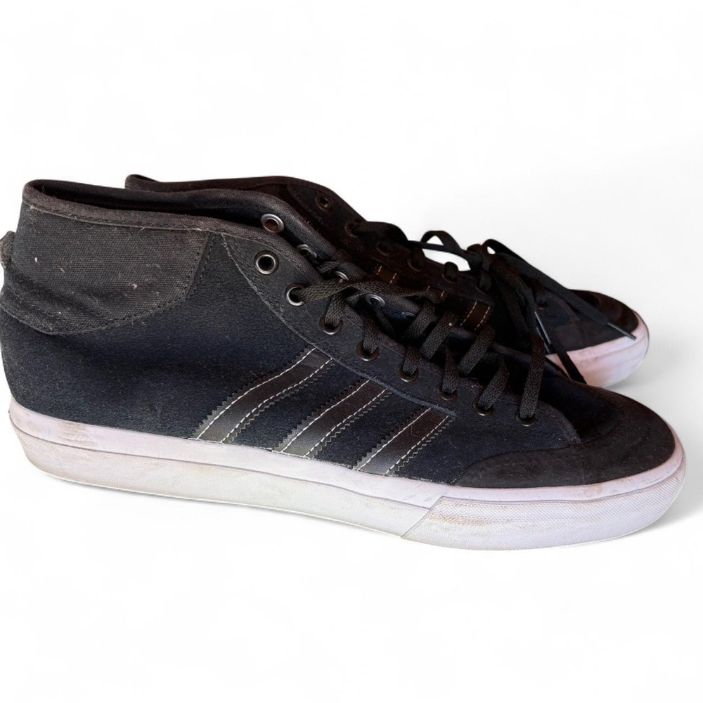 Adidas Matchcourt Thanks For Nothing